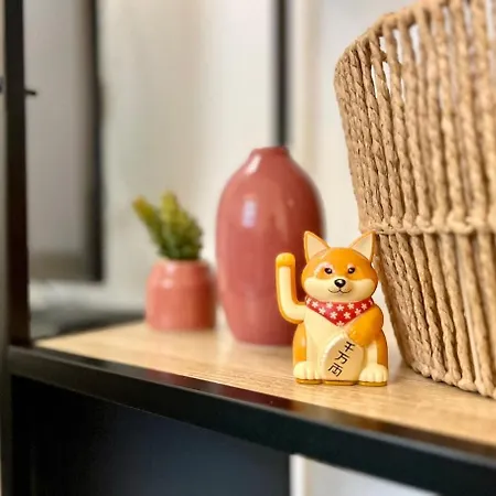 Adm Peaceful In Center- Wifi, Coffee, Ac Pozsony