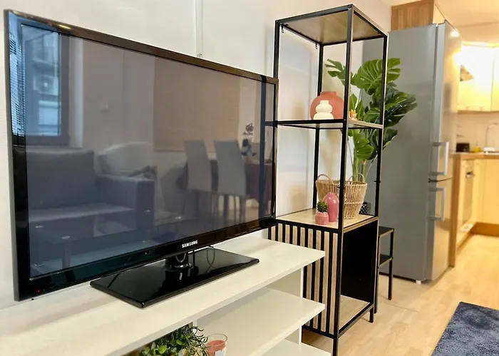 Adm Peaceful In Center- Wifi, Coffee, Ac *