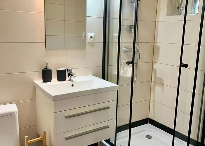 Adm Peaceful In Center- Wifi, Coffee, Ac *