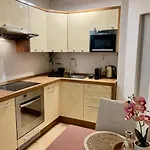 Adm Peaceful In Center- Wifi, Coffee, Ac Bratislava
