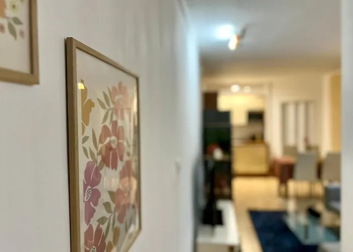 Adm Peaceful In Center- Wifi, Coffee, Ac Apartmán